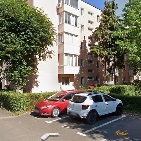 Appartement Armonia à Braşov Extérieur photo