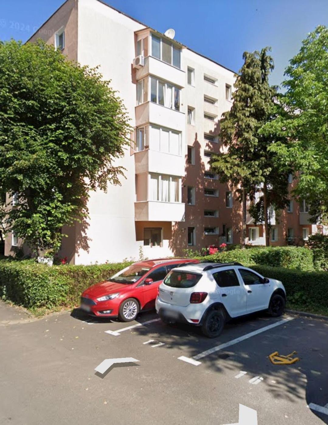 Appartement Armonia à Braşov Extérieur photo